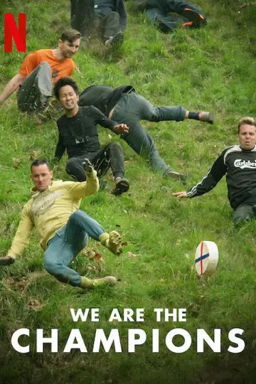 We Are the Champions - Saison 1 - vf