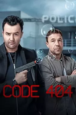 Code 404 - Saison 1 - VOSTFR HD