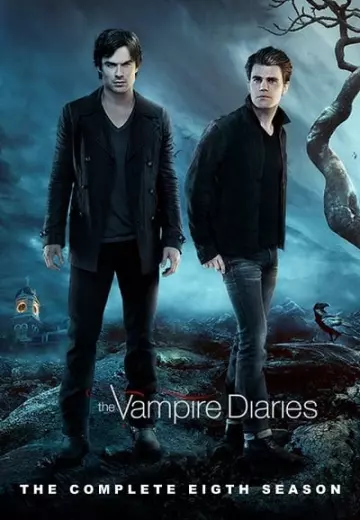 Vampire Diaries - Saison 8 - VF HD
