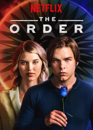 The Order - Saison 2 - VF HD