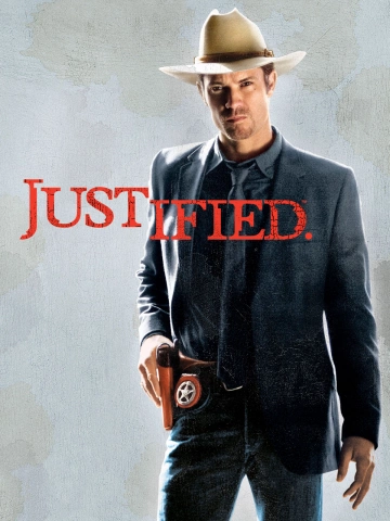 Justified - Saison 1 - VOSTFR HD