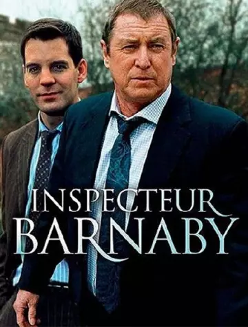 Inspecteur Barnaby - Saison 13 - vf