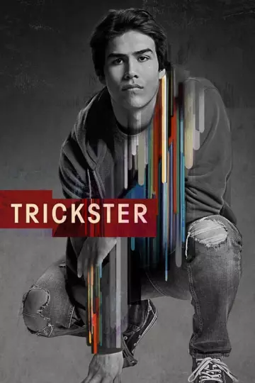 Trickster - Saison 1 - VF HD