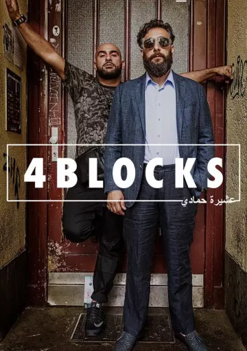 4Blocks - Saison 1 - VOSTFR HD