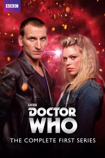Doctor Who (2005) - Saison 1 - VF HD
