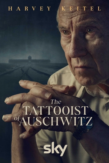 The Tattooist of Auschwitz - Saison 1 - vostfr