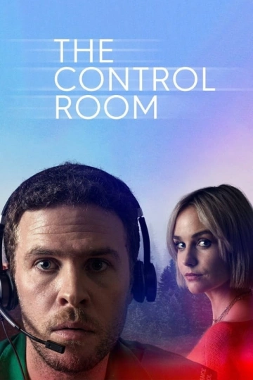 The Control Room - Saison 1 - VF HD