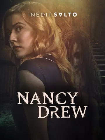 Nancy Drew - Saison 3 - vf