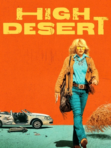 High Desert - Saison 1 - VF HD