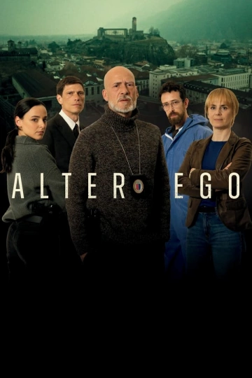 Alter Ego - Saison 1 - VF HD