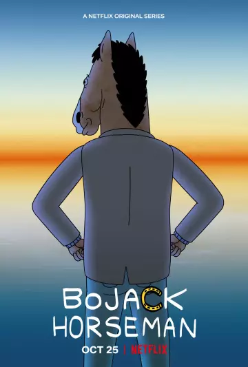 BoJack Horseman - Saison 6 - VOSTFR HD
