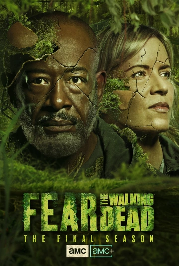 Fear The Walking Dead - Saison 8 - VOSTFR HD