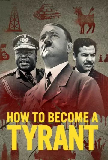 How To Become A Tyrant - Saison 1 - VF HD