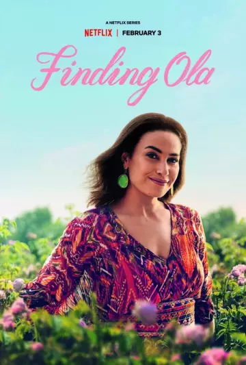 Finding Ola - Saison 1 - VF HD