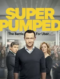 Super Pumped - Saison 1 - VF HD