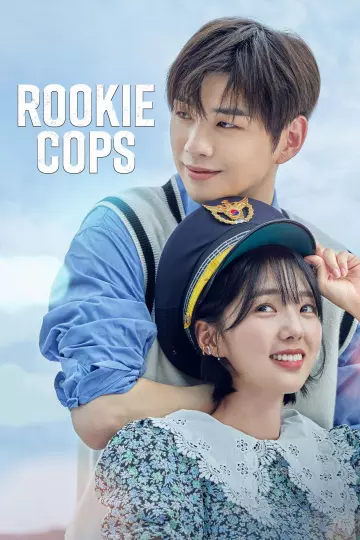 Rookie Cops - Saison 1 - VOSTFR HD