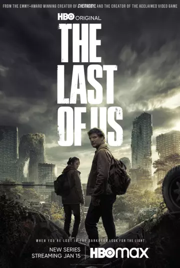 The Last of Us - Saison 1 - MULTI 4K UHD