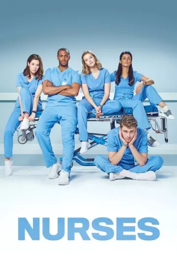 Nurses - Saison 1 - VOSTFR HD