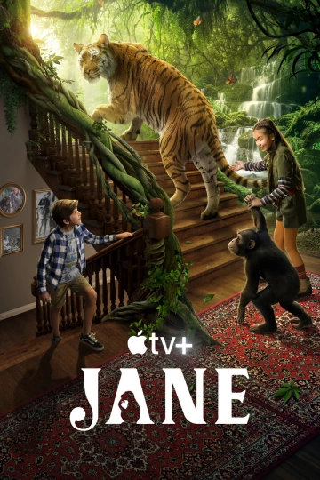 Jane - Saison 1 - VF HD