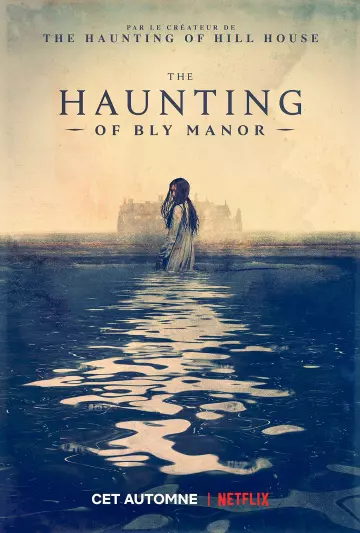 The Haunting of Bly Manor - Saison 1 - VF HD