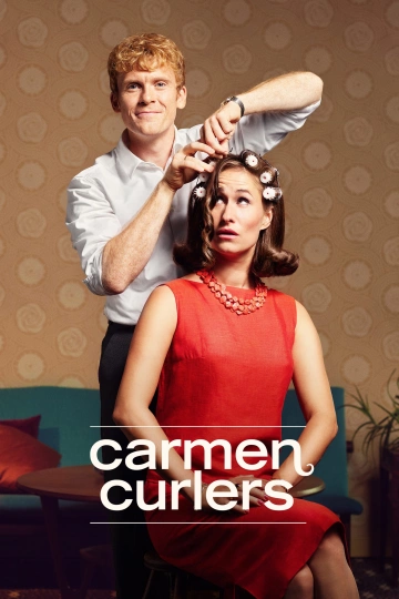 Carmen Curlers - Saison 1 - vostfr