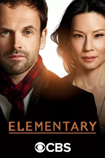 Elementary - Saison 5 - VF HD