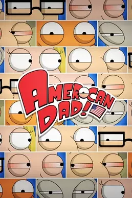 American Dad! - Saison 18 - VF HD
