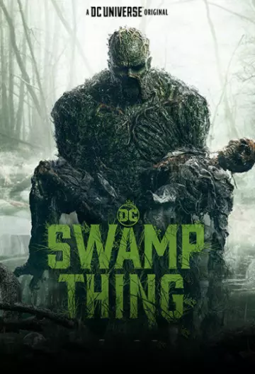 Swamp Thing - Saison 1 - VOSTFR HD