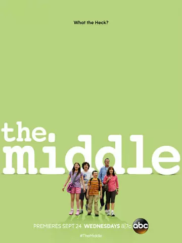 The Middle - Saison 6 - VF HD