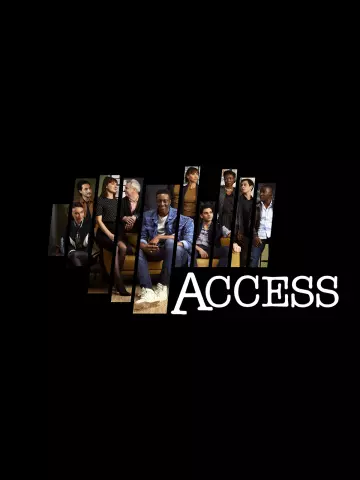 Access - Saison 1 - VF HD