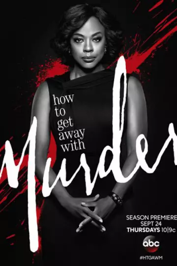 Murder - Saison 2 - VF HD