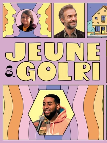 Jeune & Golri - Saison 2 - vf-hq