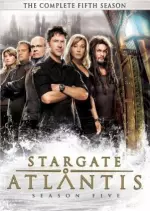 Stargate: Atlantis - Saison 5 - vostfr