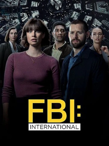 FBI: International - Saison 3 - vf-hq