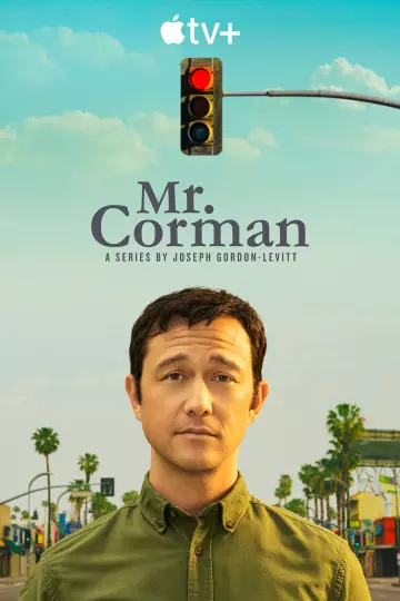 Mr. Corman - Saison 1 - VOSTFR HD