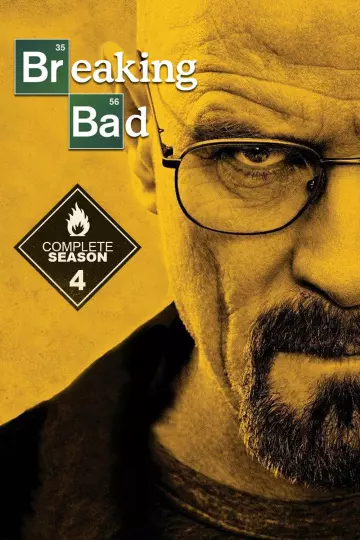 Breaking Bad - Saison 4 - VOSTFR HD
