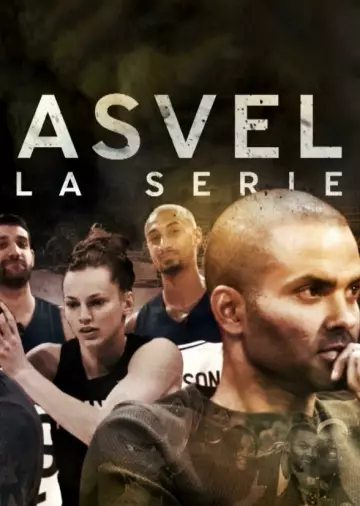 ASVEL, la série - Saison 1 - VF HD