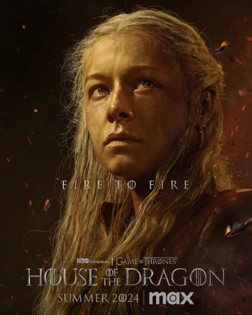 Game of Thrones: House of the Dragon - Saison 2 - multi-4k