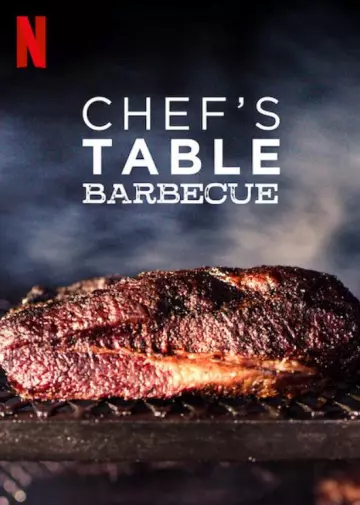 Chef's Table: Barbecue - Saison 1 - VF HD