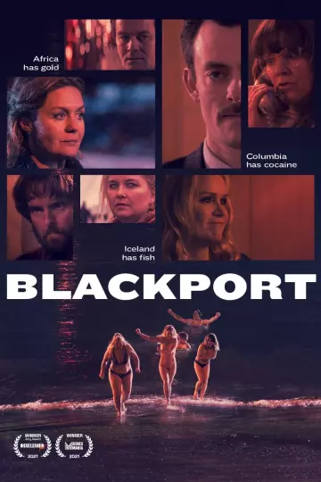 Blackport - Saison 1 - VF HD