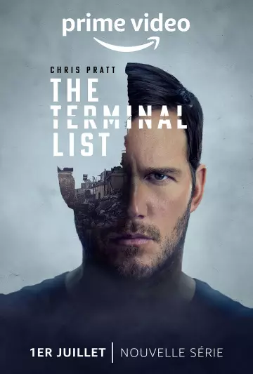 The Terminal List - Saison 1 - vostfr