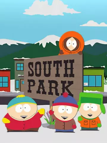 South Park - Saison 22 - VF HD