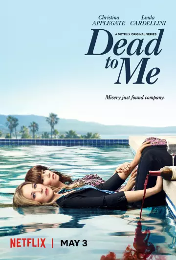 Dead to Me - Saison 1 - VF HD