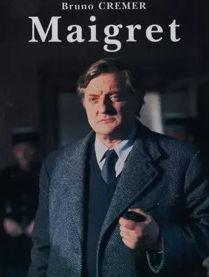 Maigret (1991) - Saison 12 - vf