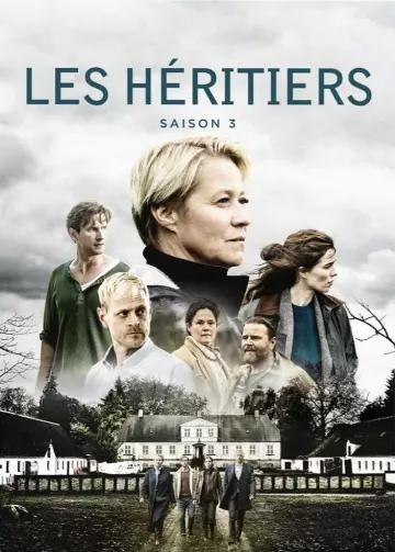 Les Héritiers - Saison 3 - VOSTFR HD