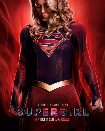 Supergirl - Saison 4 - VOSTFR HD