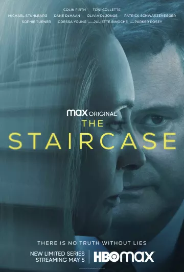 The Staircase - Saison 1 - VOSTFR HD