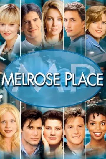 Melrose Place - Saison 7 - VF HD