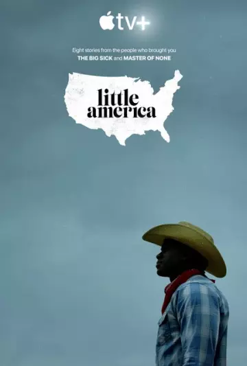 Little America - Saison 1 - VF HD
