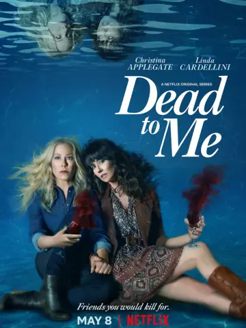 Dead to Me - Saison 2 - VF HD